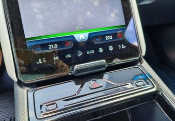 Ford Capri EV 77kWh 286KM 2024 Ford Capri Ford Capri 77 kWh Premium RWD Elektryczny 286KM, zdjęcie 31