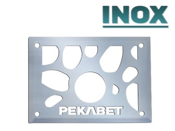 Керамический дымоход Fi200 7м +4Вт Дымоходная система i