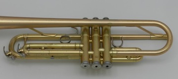 Труба Yamaha YTR-4335G Bb, сделано в Японии DR24-009