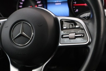 Mercedes GLC C253 SUV Facelifting 2.0 200d 163KM 2020 Mercedes GLC GLC 200 d 4MATIC, Salon Polska, 4X4, zdjęcie 16