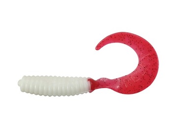 TWISTER RELAX VR1 PAPROCH OKOŃ 1cal-4cm-5szt TS521