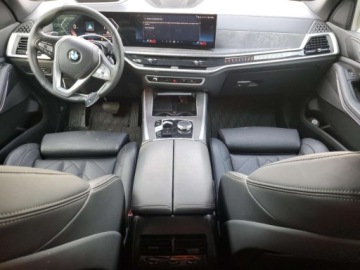 BMW X5 G05 2024 BMW X5 sDrive40i 2024 3.0 Benzyna 335KM, zdjęcie 8