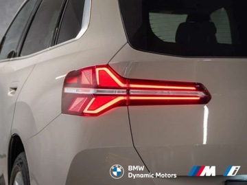 BMW X3 G45 2025 BMW X3 20d xDrive 197 KM mHEV - DEMO 202526 - Kamera 360 2.0 Diesel 197KM, zdjęcie 12