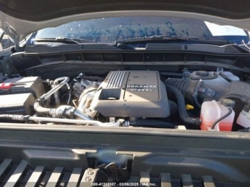  GMC Sierra 2024r., AT4, od ubezpieczalni 3.0 Diesel 305KM, zdjęcie 11