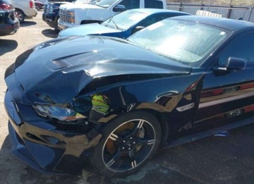 Ford Mustang VI 2020 Ford Mustang 2020, 5.0L, GT PREMIUM, od ubezpieczalni 5.0 Benzyna 460KM, zdjęcie 8