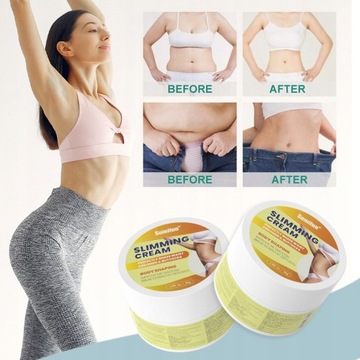 Sumifun Обезжиривающая мазь для рук для похудения