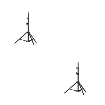 2 комплекта штатива для проектора и подставки для камеры