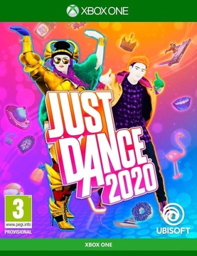 Gra Just Dance 2020 XOne
