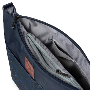 СУМКА-ОРГАНИЗАТОР ДЛЯ КОЛЯСКИ PEPI ВОДОНЕПРОНИЦАЕМАЯ