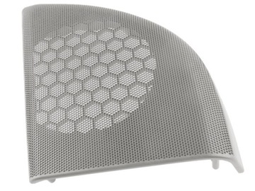 MERCEDES W203 COUPE CLC CL C KRATKA OSŁONA OBUDOWA GŁOŚNIKA DRZWI LEWA