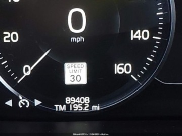 Volvo XC90 II 2016 Volvo XC 90 2016 r., 2,0L T6 MOMENTUM 2.0 Benzyna 316KM, zdjęcie 7