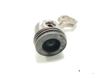 HONDA CIVIC PÍST MOTORU Z OJNICE 2.2 CTDI