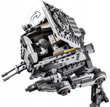 LEGO Star Wars 75322 AT-ST