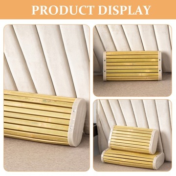 PODUSZKA CHŁODZĄCA PODUSZKI TWARDE PODUSZKI DO ŁÓŻEK