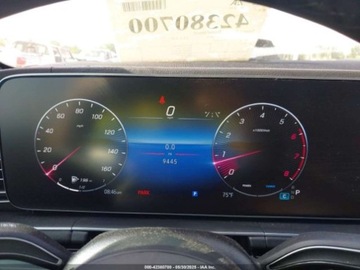 Mercedes GLE V167 2024 Mercedes-Benz GLE 450 4Matic 2024 3.0l 3.0 Benzyna 375KM, zdjęcie 11