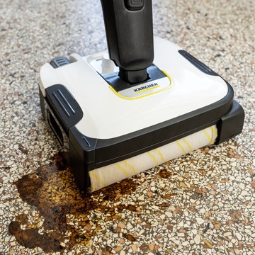 Mop parowy Kärcher FC 2-4 Battery Set