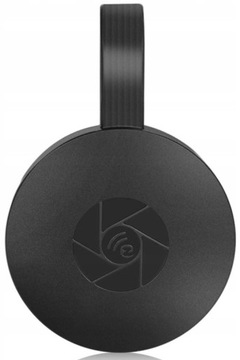 WIFI HDMI ЗЕРКАЛЬНЫЙ ЭКРАН CHROMECAST FULL HD АДАПТЕР