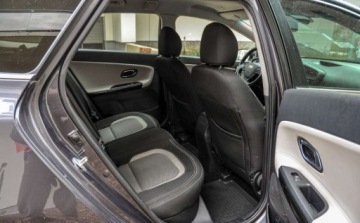 Kia Ceed II Kombi 1.6 GDI 135KM 2014 Kia Ceed Salon PL 1 wlasciciel Bezwypadkowy 2014 r. VAT 23 1.6 Benzyna, zdjęcie 11