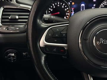 Jeep Compass II SUV 1.3 TMair 150KM 2020 Jeep Compass S FWD / 1 właściciel / Salon Polska /, zdjęcie 20