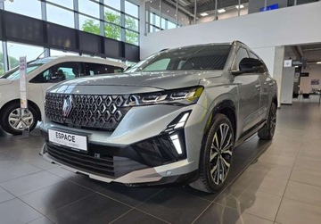 Renault Espace VI 2025 Renault Espace nowosc po liftingu max opcja od reki 2025 hybryda, zdjęcie 6