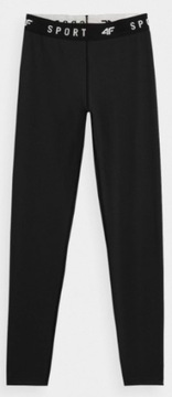 Zestaw sportowy 2cz. damski 4F fitness trening XS