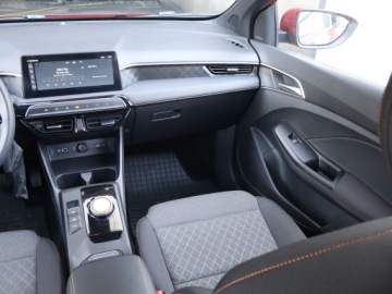 MG 2024 MG 3 Hybrid+, Salon Polska, 1. Właściciel, zdjęcie 7