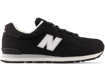 BUTY sneakersy NEW BALANCE 515 GC515BLK 38,5