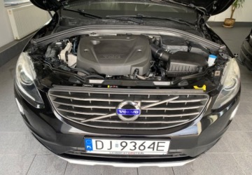 Volvo XC60 I SUV Facelifting 2.0 D4 DRIVE-E 181KM 2015 Volvo XC 60 Gwarancja Bezwypadkowy Serwisowany Zarejestrowany 2.0 Diesel, zdjęcie 20