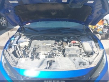 Honda Civic X 2020 Honda Civic 2020 HONDA CIVIC SPORT 2.0 Benzyna 158KM, zdjęcie 9