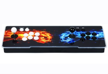 ТВ-ИГРА, КОНСОЛЬ ЯЩИКА ПАНДОРЫ, РЕТРО-АРКАДА