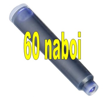 ATRAMENT DO WIECZNYCH PIÓR NABOJE DO KALIGRAFII
