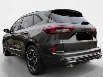 Ford Kuga III SUV Facelifting 2.5 FHEV 180KM 2025 Od ręki - ST-Line 2.5 FHEV 180KM / Pakiet Winter, zdjęcie 2