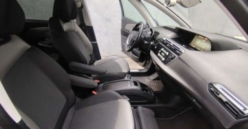 Citroen C4 Picasso II Picasso 1.6 e-HDi 114KM 2015 Citroen C4 Picasso Citroen C4 Picasso 1.6 e-HDi Exclusive ETG6 1.6 Diesel, zdjęcie 28