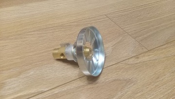 магнето, катушка DEL 230В, отработанное масло