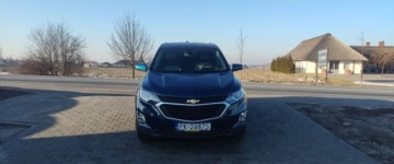 Chevrolet 2019 Chevrolet Equinox 1.5 benz turbo ,automat ,stan jak nowy 1.5 Benzyna 173KM, zdjęcie 3