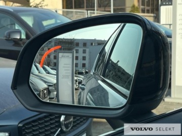 Volvo XC40 Crossover Facelifting 2.0 B4 197KM 2025 Volvo XC 40 FV23% SalonPL B4B Plus Black Edition W, zdjęcie 33