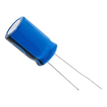 Kondensator elektrolit 150uF 250V x1szt.