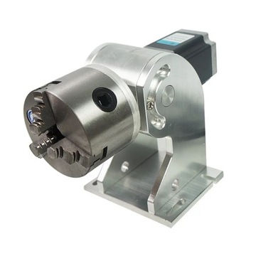 ПОВОРОТНЫЙ ДЕРЖАТЕЛЬ ОСИ ДЛЯ МАРКИРОВОЧНОЙ МАШИНЫ 80 мм