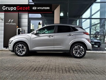 Hyundai Kona I Crossover Electric Facelifting 39 kWh 136KM 2023 Hyundai Kona ELECTRIC SMART 39kWh 136 KM Od ręki!, zdjęcie 3