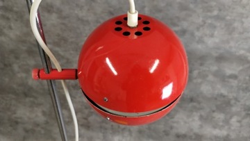 Торшер Design 60 в стиле арт-деко AKA Elektrik DDR PRL space age loft