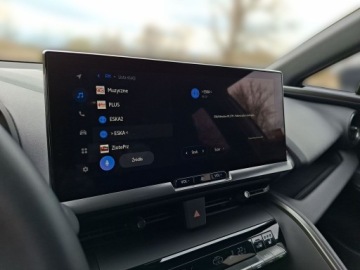 Toyota C-HR II SUV 1.8 Hybrid 140KM 2024 Toyota C-HR 1.8 Hybrid Style 1.8 Hybrid Style, zdjęcie 20