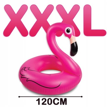 ПЛАМЯНОЙ НАДУВНОЙ МАТРАС КРУГЛЫЙ GIGA XXL РОЗОВЫЙ 120 СМ СИЛЬНЫЙ РЕАЛИСТИЧНЫЙ ВИД