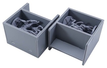 Вставка к игре Nemesis: Aftermath Void Seekers