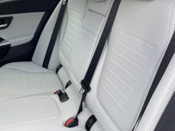 Mercedes Klasa C W206 Limuzyna 2.0 200d 163KM 2025 C Klasa 200 d Business Edition 2.0 (163KM) 2025, zdjęcie 13