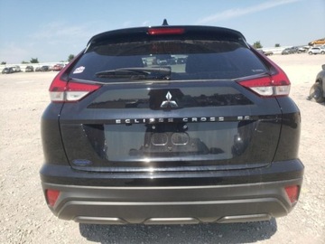 Mitsubishi Eclipse Cross 2023 Mitsubishi Eclipse Cross ES 2023 1.5l 1.5 Benzyna 152KM, zdjęcie 2