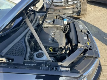 Volkswagen Tiguan II SUV 2.0 TSI 190KM 2019 Volkswagen Tiguan 4x4 Automat Klimatronik Kamera, zdjęcie 14