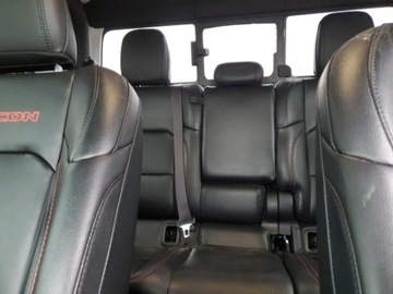 Jeep 2021 Jeep Gladiator Rubicon 2021 3.6l 3.6 Benzyna 285KM, zdjęcie 11