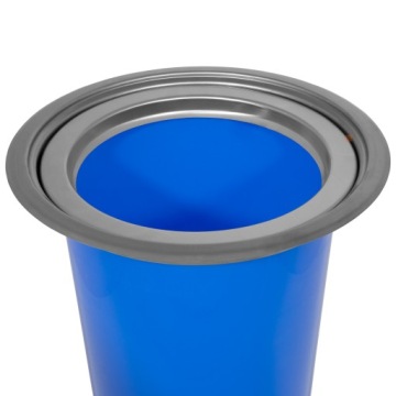 EMUCA - встроенный мусорный бак