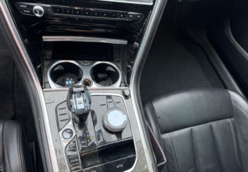 BMW Seria 8 II Cabrio 3.0 840i 340KM 2020 BMW Seria 8 2020 BMW 840I kabriolet - W POLSCE, po oplatach i akcyzie 3.0, zdjęcie 14