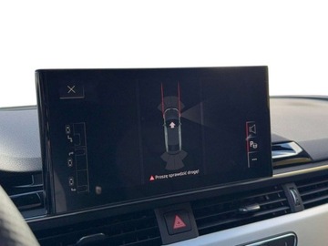 Audi A5 F5 Coupe Facelifting 2.0 40 TDI 204KM 2024 Audi A5 Sportback S Line Matrix Laser LED Aktywny tempomat HAK Gwarancja, zdjęcie 34